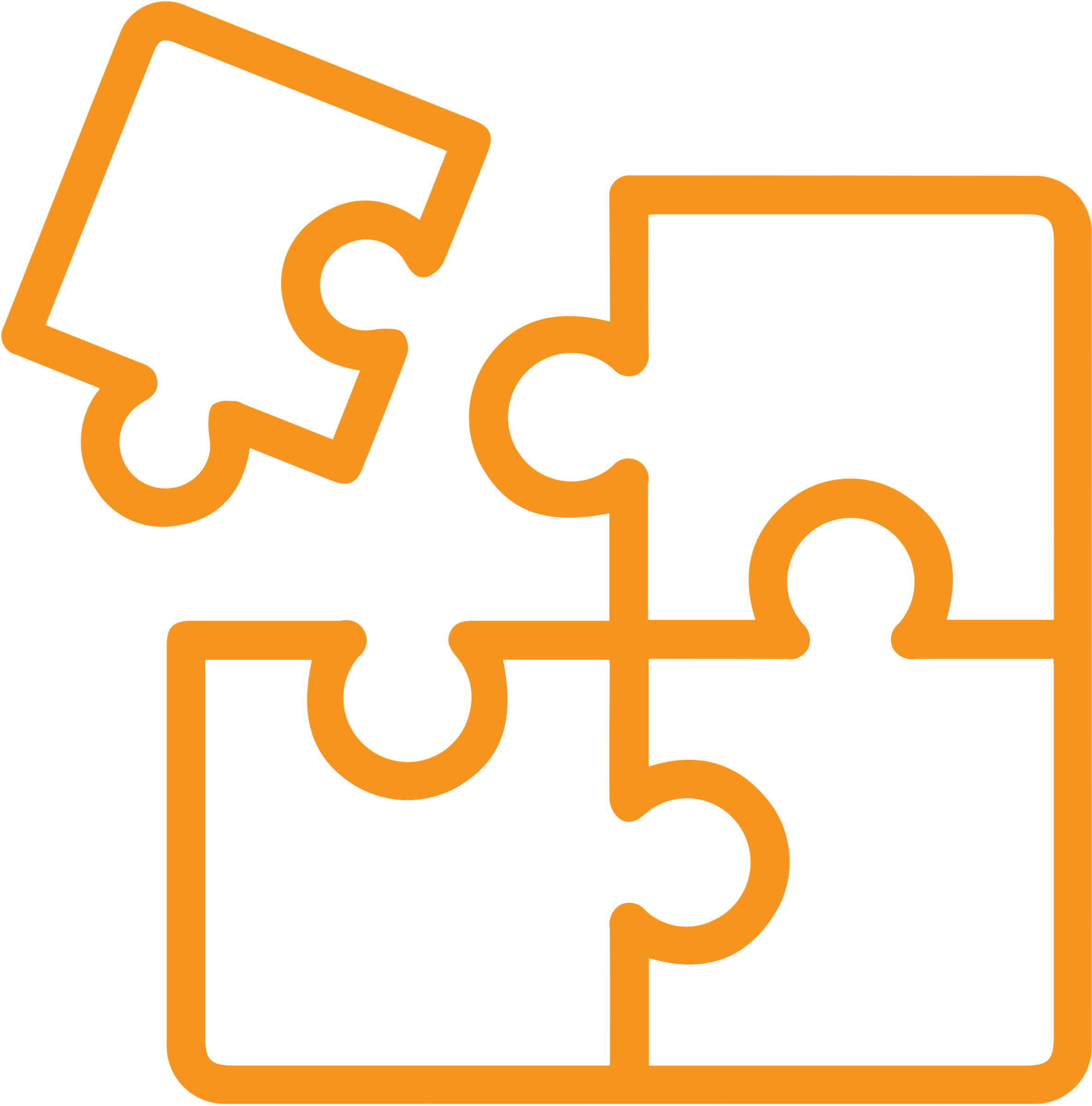 Custom Solutions