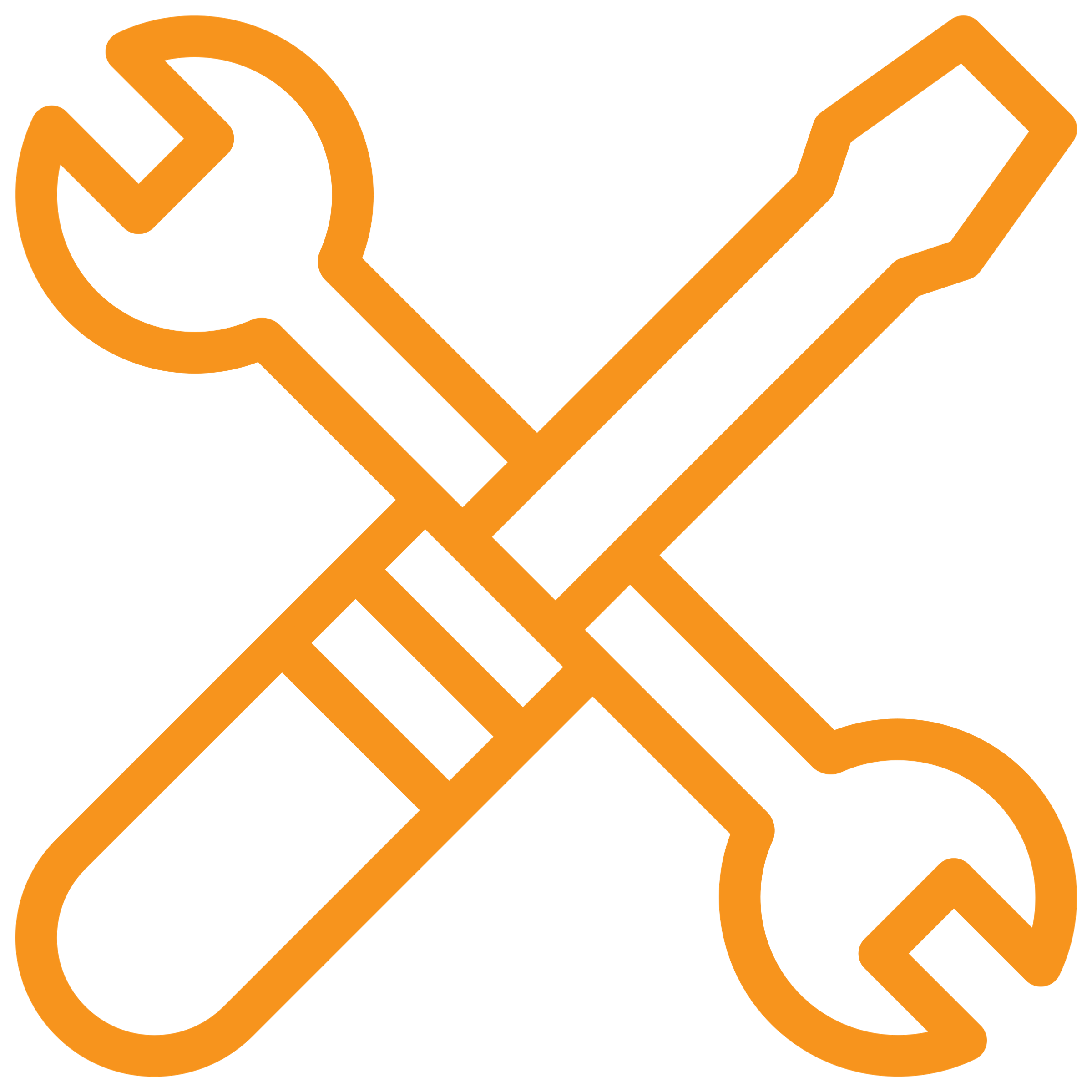 Experienced Technicians