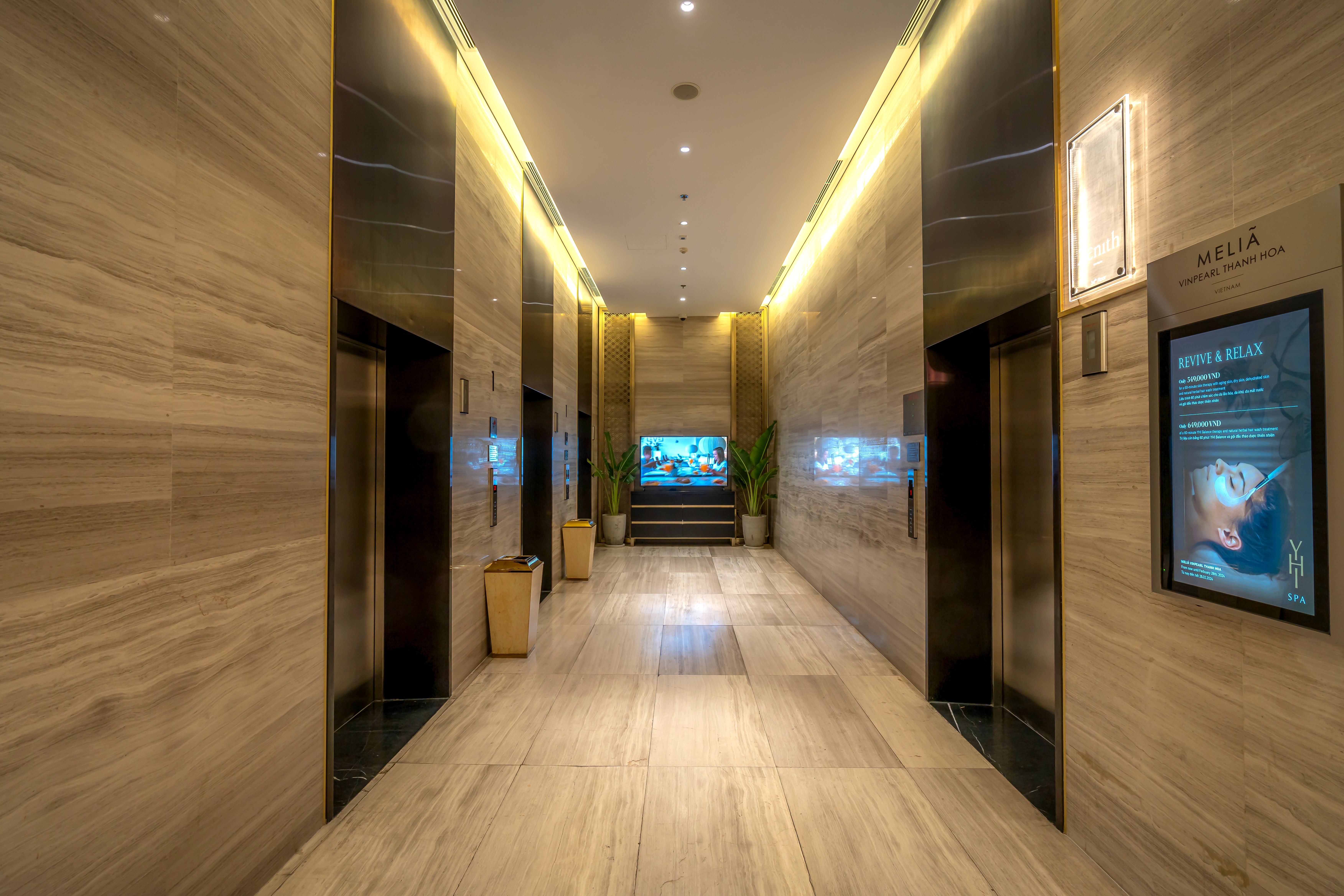 Lift Modernisation